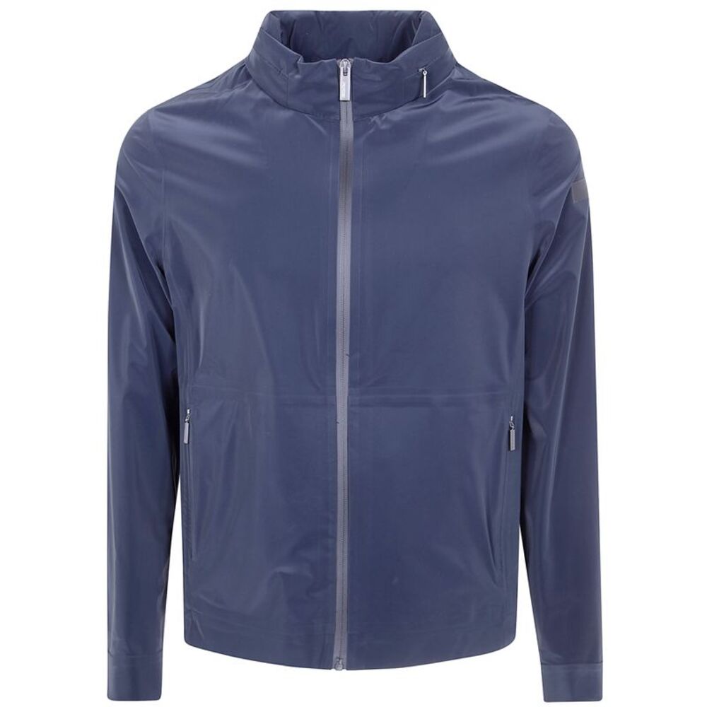 Rrd Men "Wilson" Light Benzina Jacket